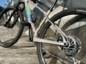 BMC Twostroke 01 One kalnų dviratis - nuotraukos Nr. 2
