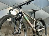 BMC Twostroke 01 One kalnų dviratis - nuotraukos Nr. 3