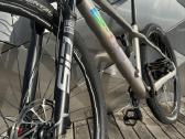 BMC Twostroke 01 One kalnų dviratis - nuotraukos Nr. 5
