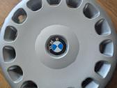 Originalūs ratlankių gaubtai 15" Bmw E36 E39 E34 - nuotraukos Nr. 2