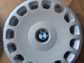 Originalūs ratlankių gaubtai 15" Bmw E36 E39 E34 - nuotraukos Nr. 3