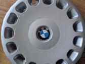 Originalūs ratlankių gaubtai 15" Bmw E36 E39 E34 - nuotraukos Nr. 5