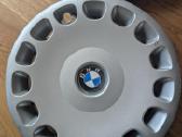 Originalūs ratlankių gaubtai 15" Bmw E36 E39 E34 - nuotraukos Nr. 4