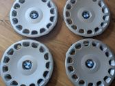 Originalūs ratlankių gaubtai 15" Bmw E36 E39 E34