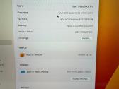 MacBook Pro 15 2017 Quad-core I7 16/512gb + 3mėn. - nuotraukos Nr. 5