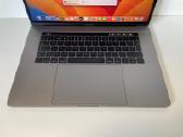MacBook Pro 15 2017 Quad-core I7 16/512gb + 3mėn. - nuotraukos Nr. 3