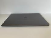 MacBook Pro 15 2017 Quad-core I7 16/512gb + 3mėn. - nuotraukos Nr. 8