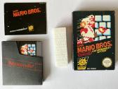Super Mario Bros Nes