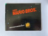Super Mario Bros Nes - nuotraukos Nr. 4