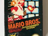 Super Mario Bros Nes - nuotraukos Nr. 6