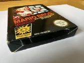 Super Mario Bros Nes - nuotraukos Nr. 7