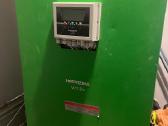 Paduodu granulinį Kostrzewa Mini Bio 10kw Vilnius - nuotraukos Nr. 2