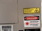 Parduodamas Gcc Spirit Ls 40w Co2 lazeris - nuotraukos Nr. 4