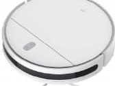 Xiaomi ir kiti robotai siurbliai