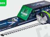 620 W elektrinės gyvatvorių žirklės