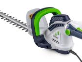 620 W elektrinės gyvatvorių žirklės - nuotraukos Nr. 14
