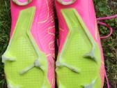 Nike Air Zoom futbolo bateliai (41 dydis) - nuotraukos Nr. 4