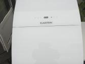 Gartraukis Klarstein