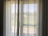 Lininės užuolaidos - nuotraukos Nr. 3