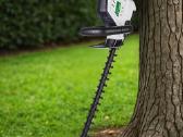 Wuber 50 cm akumuliatorinės gyvatvorių žirklės - nuotraukos Nr. 8