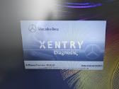 Mercedes Xentry 2025.03 Passthru kompletas - nuotraukos Nr. 2