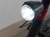Elektrinis paspirtukas Bozon Z02 - nuotraukos Nr. 3