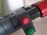Elektrinis paspirtukas Bozon Z02 - nuotraukos Nr. 4