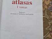 Psichologijos atlasas. 1 tomas - nuotraukos Nr. 2