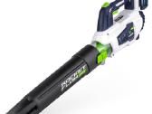 Akumuliatorinis lapų pūstuvas 20v su Turbo režimu - nuotraukos Nr. 16