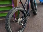 Parduodu Trek Farley 5 fatbike dviratį (M dydis) - nuotraukos Nr. 2