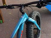 Parduodu Trek Farley 5 fatbike dviratį (M dydis) - nuotraukos Nr. 3