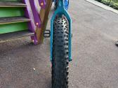 Parduodu Trek Farley 5 fatbike dviratį (M dydis) - nuotraukos Nr. 4