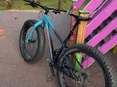 Parduodu Trek Farley 5 fatbike dviratį (M dydis) - nuotraukos Nr. 5