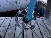 Parduodu Trek Farley 5 fatbike dviratį (M dydis) - nuotraukos Nr. 6