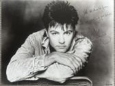 Paul Young Between Two Fires Japonija vinilas - nuotraukos Nr. 5