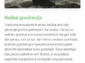 Masažinis krėslas Carelax Stratus - nuotraukos Nr. 16