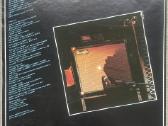 Santana Shango Japonija vinilas - nuotraukos Nr. 5