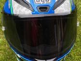 Agv Corsa R Espargaro 8h Suzuka, S size - nuotraukos Nr. 3