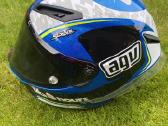 Agv Corsa R Espargaro 8h Suzuka, S size - nuotraukos Nr. 5