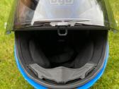 Agv Corsa R Espargaro 8h Suzuka, S size - nuotraukos Nr. 6