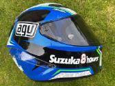 Agv Corsa R Espargaro 8h Suzuka, S size