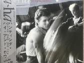 A-ha Hunting High And Low Japonija vinilas