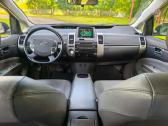 Toyota Prius nuoma - nuotraukos Nr. 6