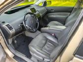 Toyota Prius nuoma - nuotraukos Nr. 5