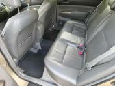Toyota Prius nuoma - nuotraukos Nr. 7