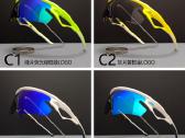 Oakley akiniai keli modeliai pilnas komplektas - nuotraukos Nr. 19