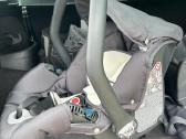 Cam autokėdutė 0+ (0-13kg) + 2 bazės ir mamos taše - nuotraukos Nr. 11
