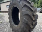 Bkt 460/70r24 padanga nauja 1vnt