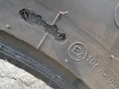 Bkt 460/70r24 padanga nauja 1vnt - nuotraukos Nr. 7