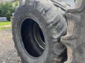 Goodyear 650/65r38 padangos - nuotraukos Nr. 2